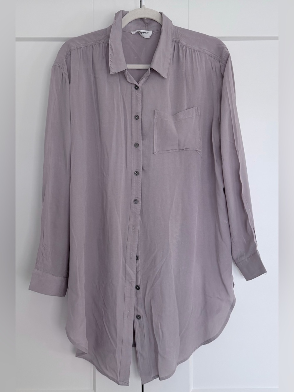 Brand New Vintage CJLA Blouse - size L